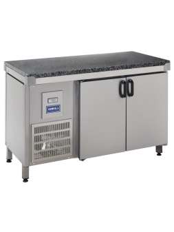 Стіл холодильний для піци Кий-В СХ-М 1500х600